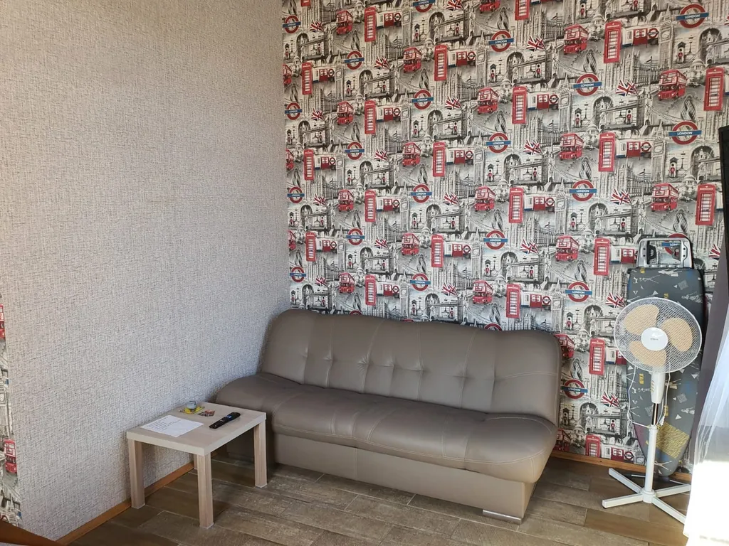 Апартамент у Кремля