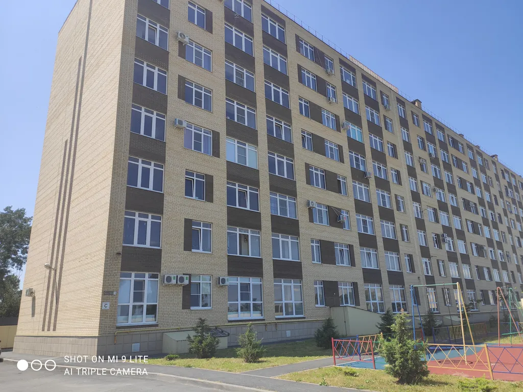 Апартаменты с видом на море Лазурная Волна