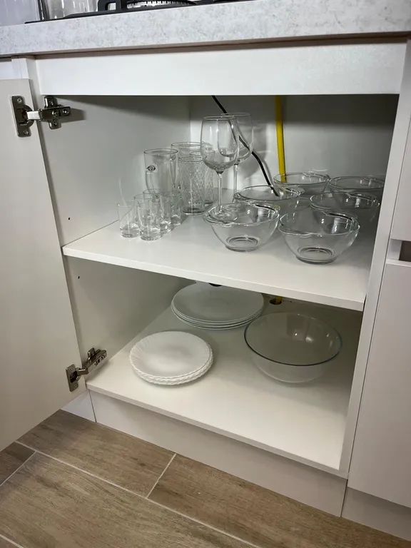 Уютная, комфортабельная квартира