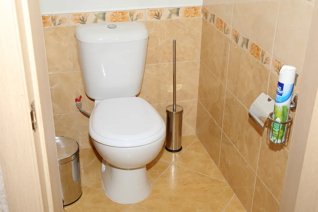 Новые апартаменты в центре