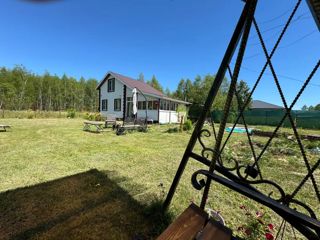 Гостевой домик дубровка