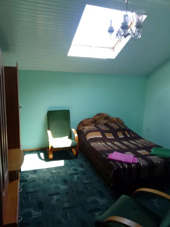 5-комнатный Дом