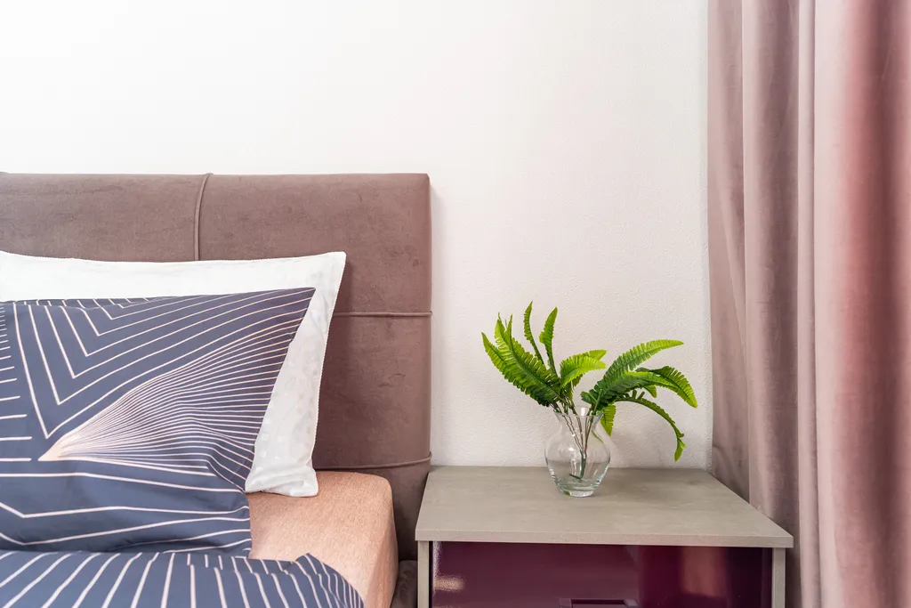 Стильная и уютная однокомнатная квартира с современным ремонтом в Новороссийске