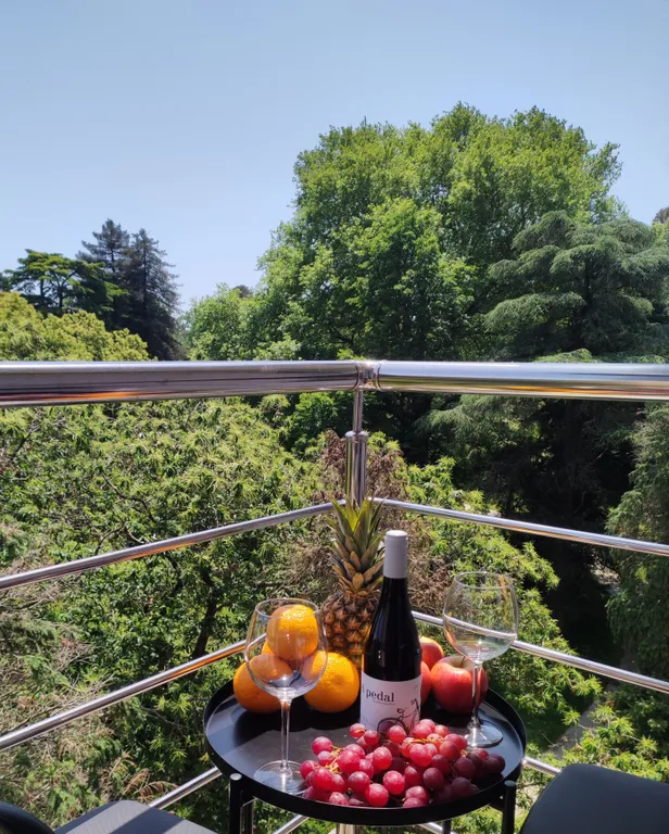 Квартира Квартира Студия в Парке — Сириус