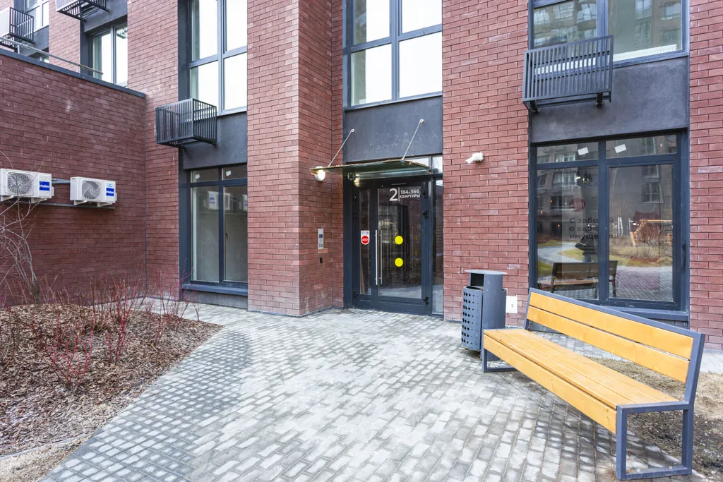 Уютная квартира в ЖК Прокшино у аэропорта Внуково