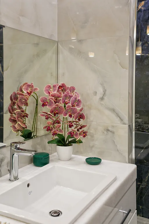 Апартамент Тропики с балконом и террасой у самого моря