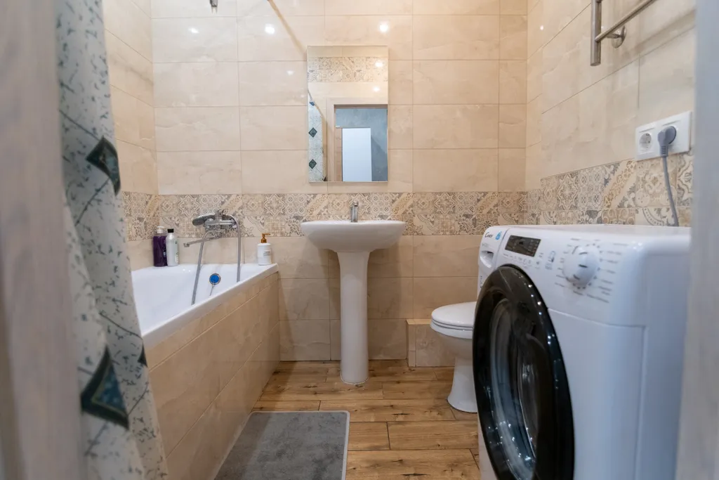 Стильная студия в центральном районе