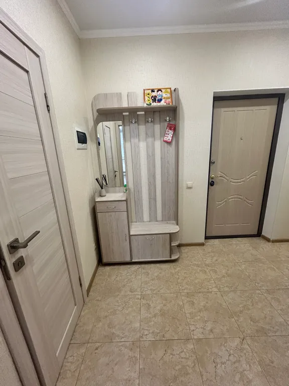 Квартира Уютная квартира у моря — Анапа