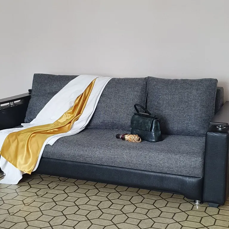 Отличная квартира