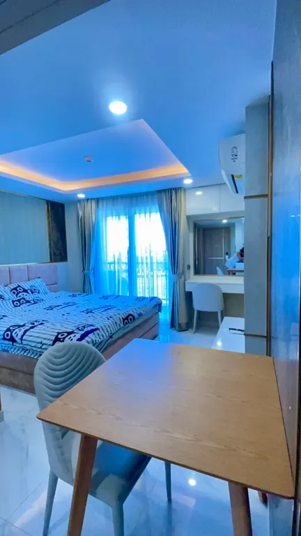 Lanna - Dusit Grand Park 2