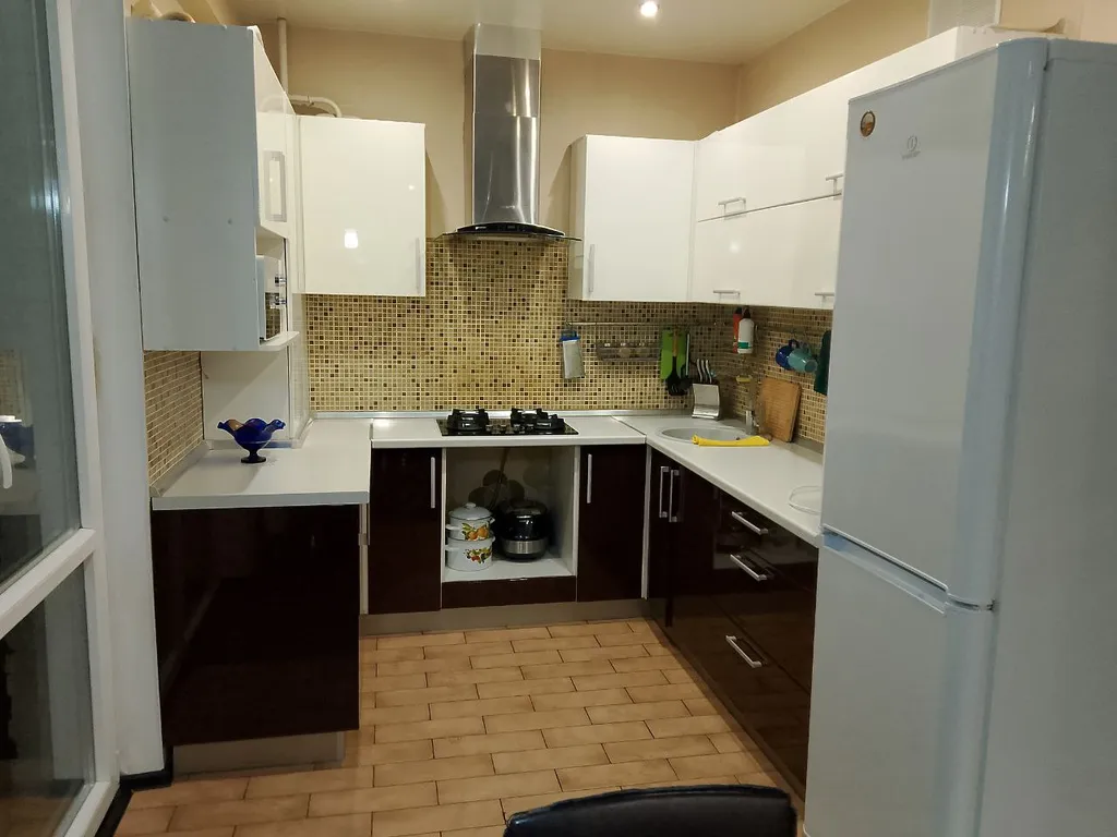 Панорама Уюта