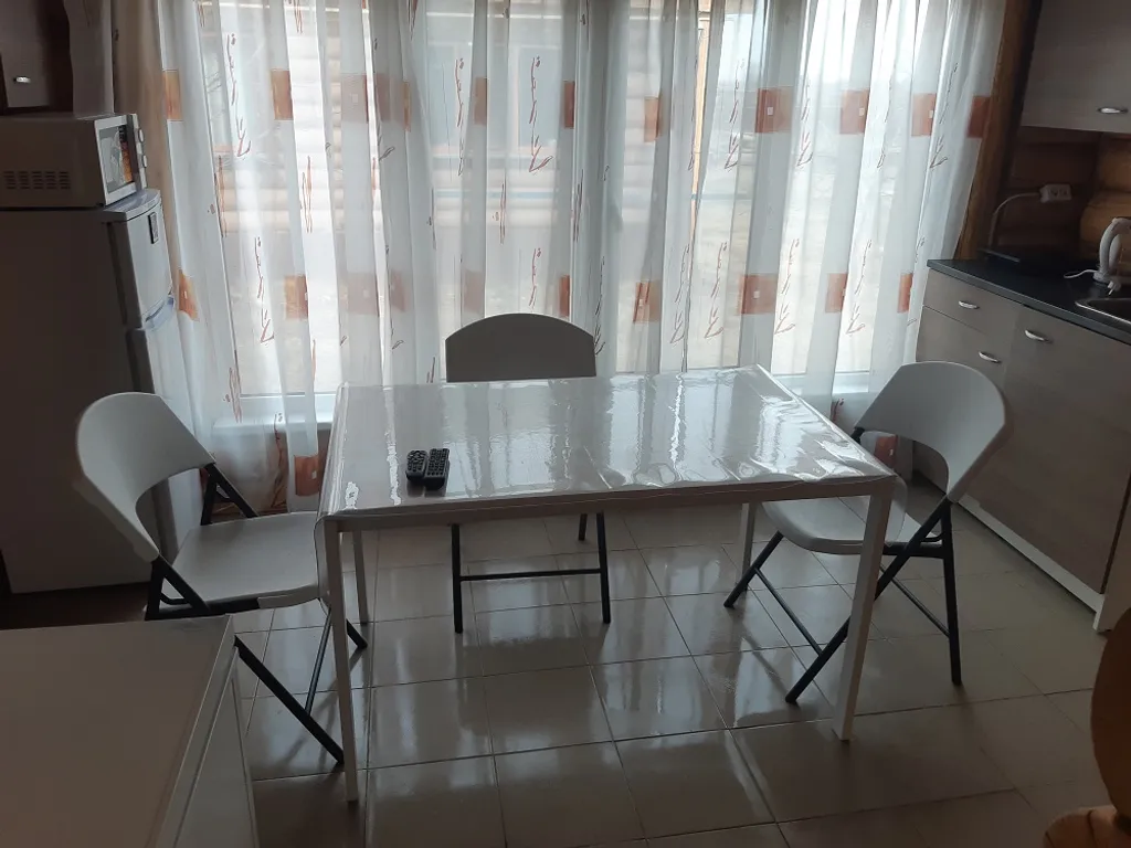 Дом в дельте