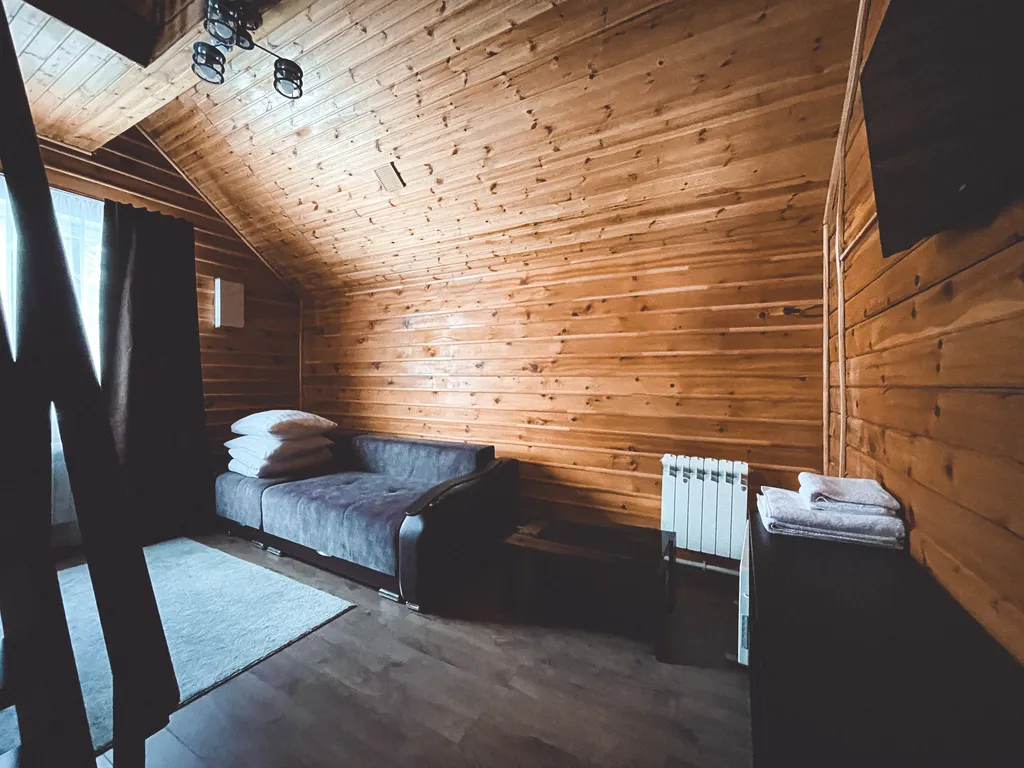 Гостевой дом Nora на 15-20 человек