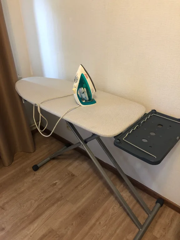 Квартира Квартира 4 минуты от метро — Москва