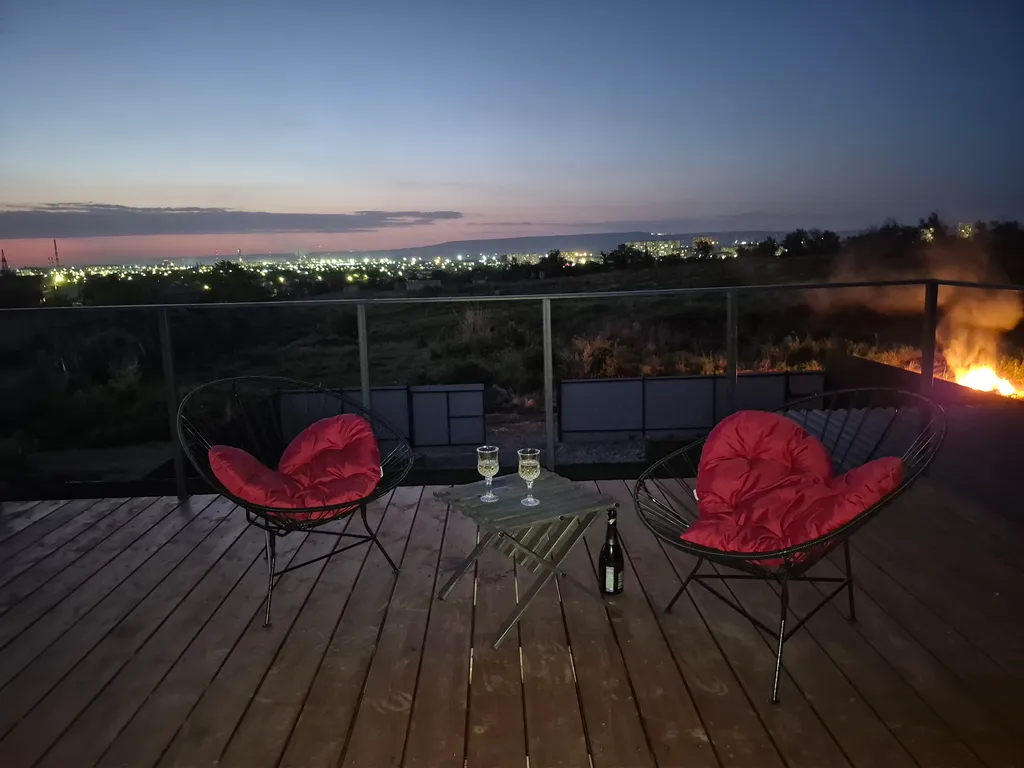 Гостевой дом Фэнтези