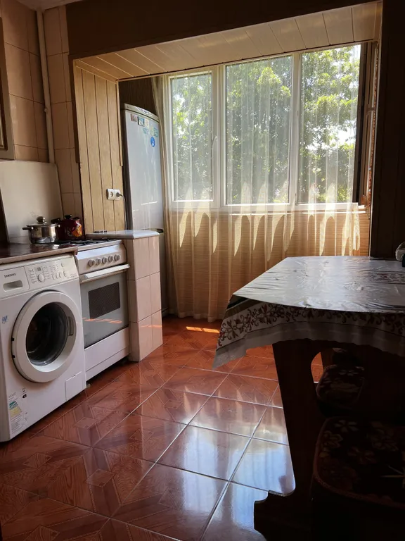 Уютная квартира для отдыха