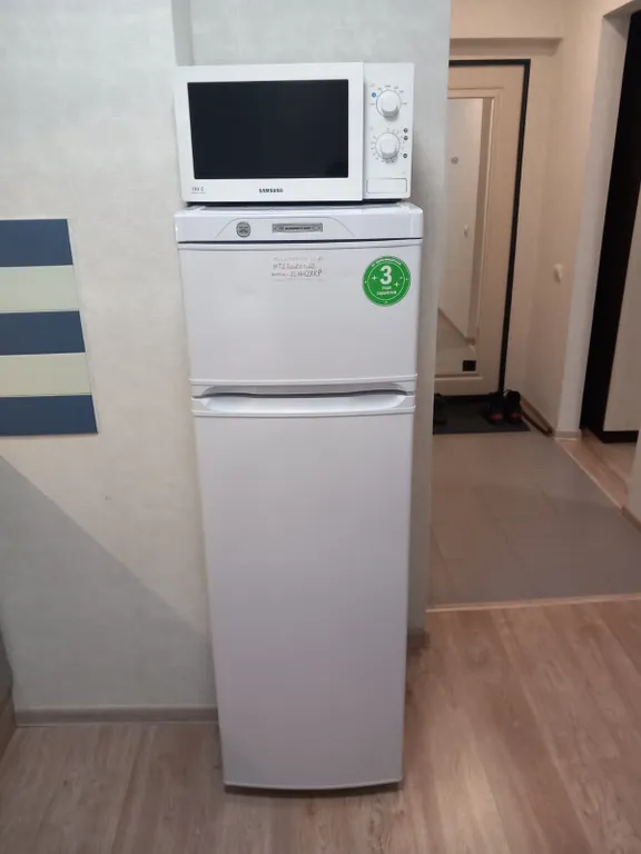 Уютная атмосфера