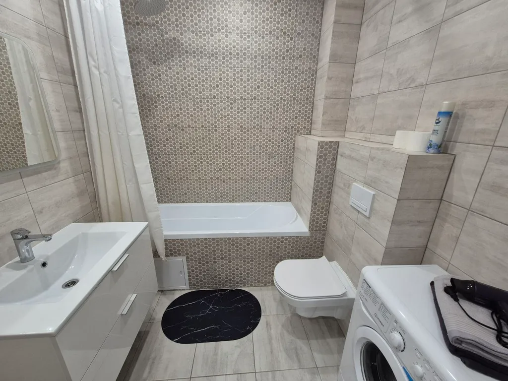 Квартира Уютная 2-х комнатная квартира — Тверь