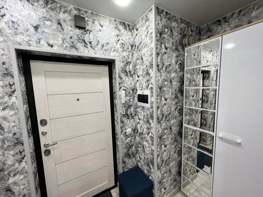 Апартаменты Метропарк