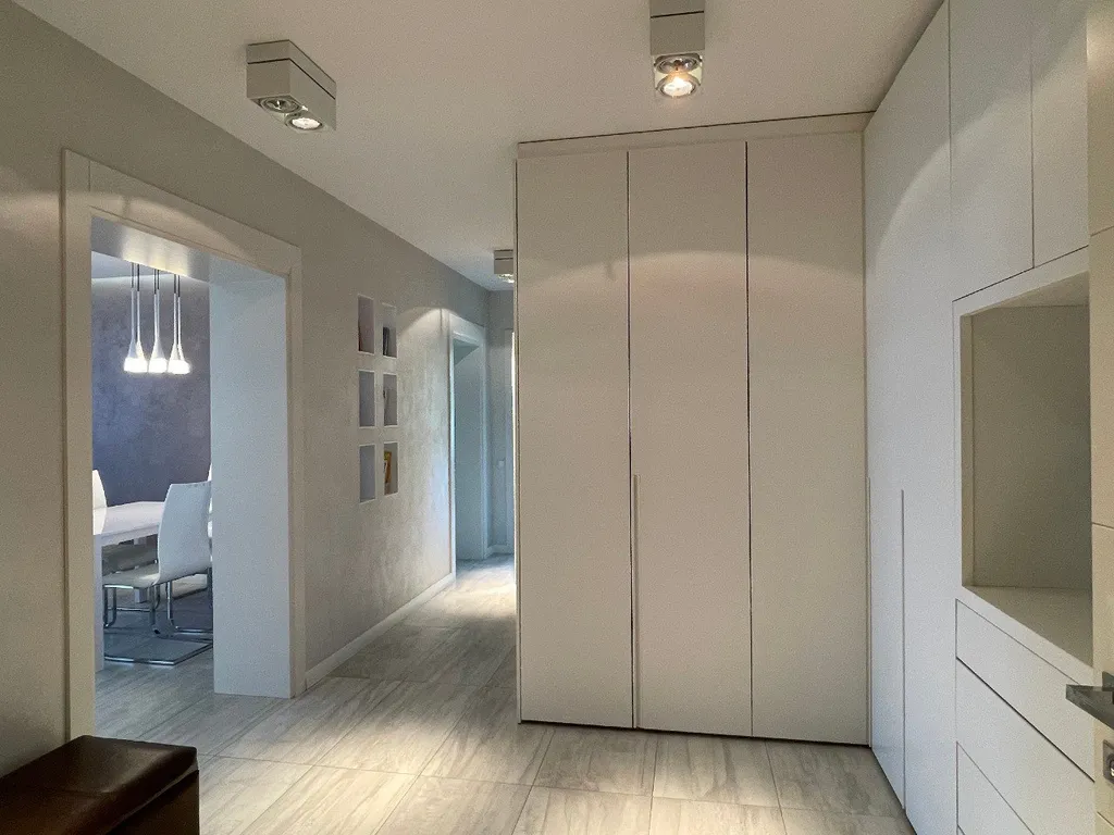 Отличная квартира в центре города