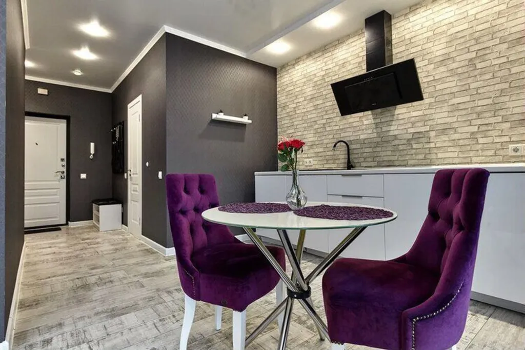 Квартира Уютная квартира на Красной — Краснодар