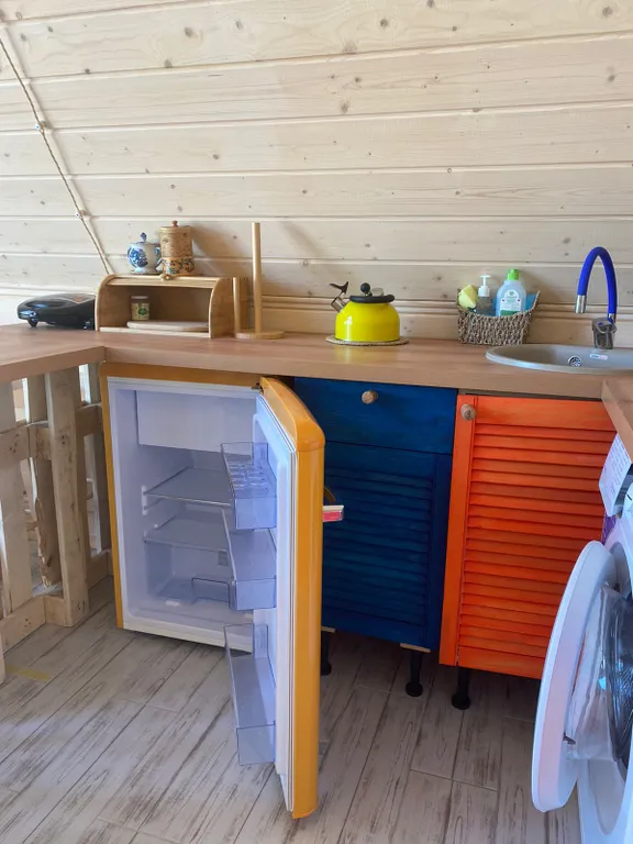 Гостевой дом за городом