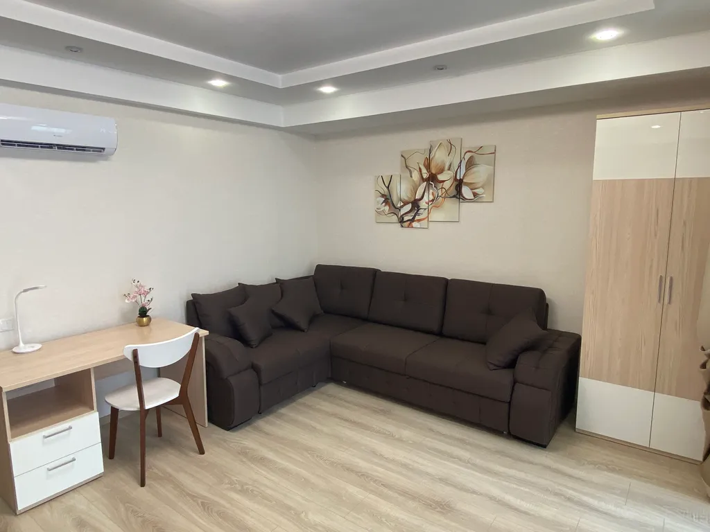 Квартира Квартира у моря — Севастополь