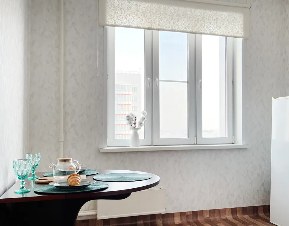 Квартира 1-комнатная Квартира — Красноярск