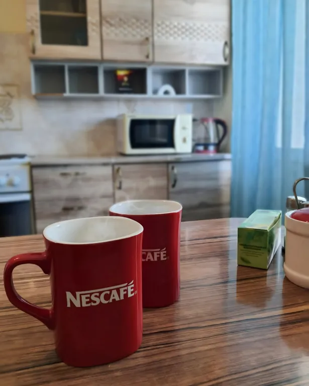 Уютная 1-комнатная квартира в центре якутска