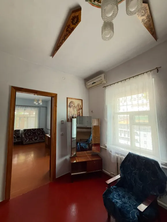 Коттедж Гостевой дом — Ейск