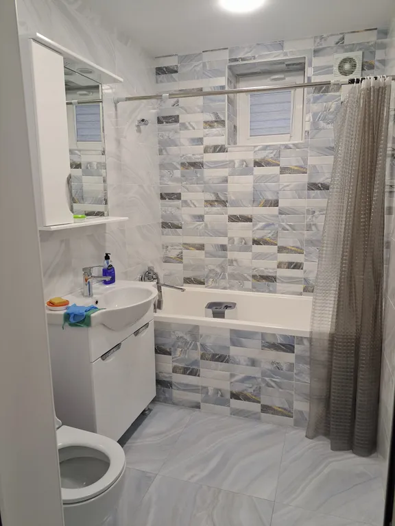 Уютный, тёплый дом в горах