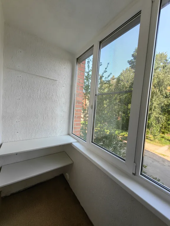 Апартаменты Светлый Хюгге