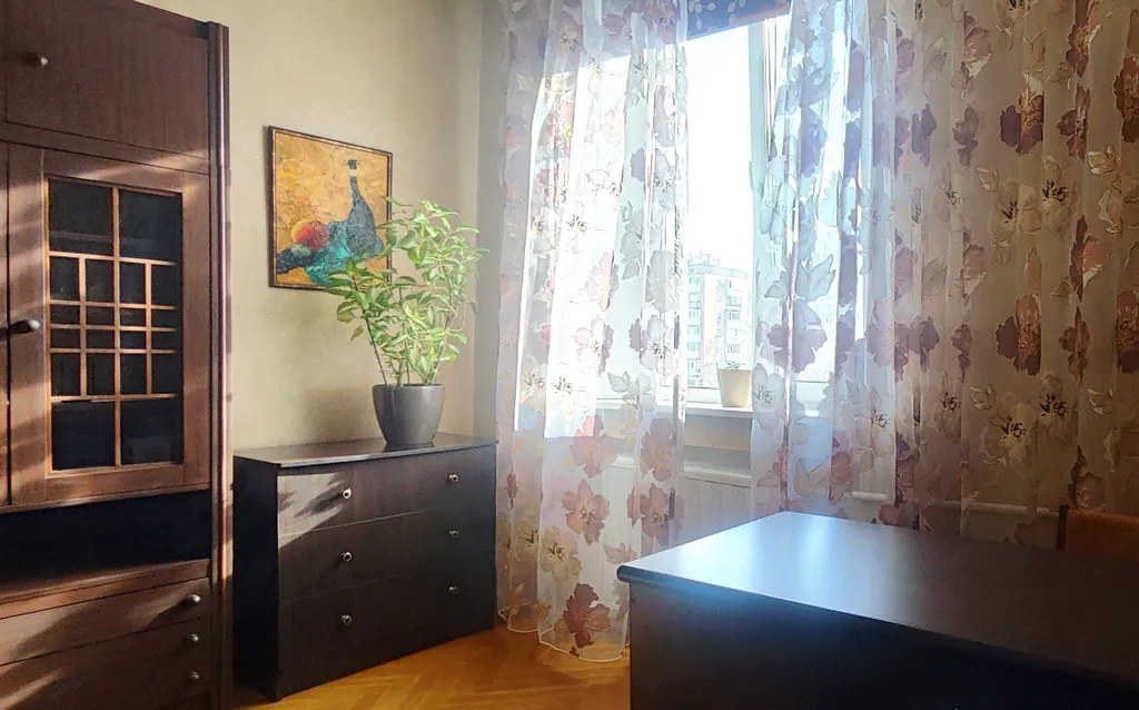 Квартира в центре