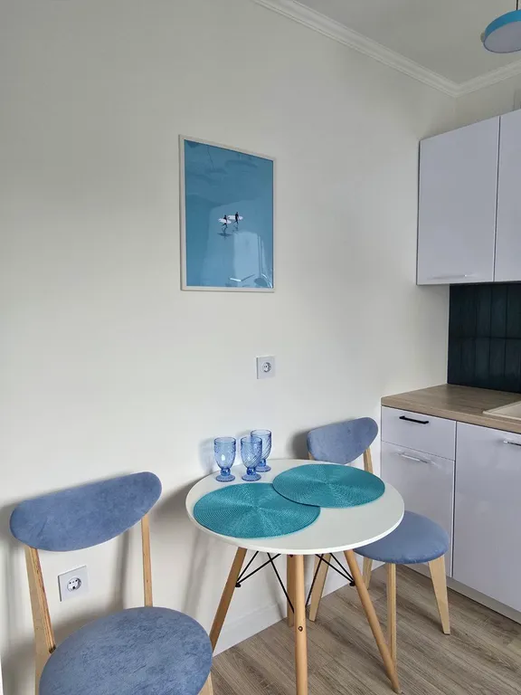 Уютная квартира Алиса, в самом центре