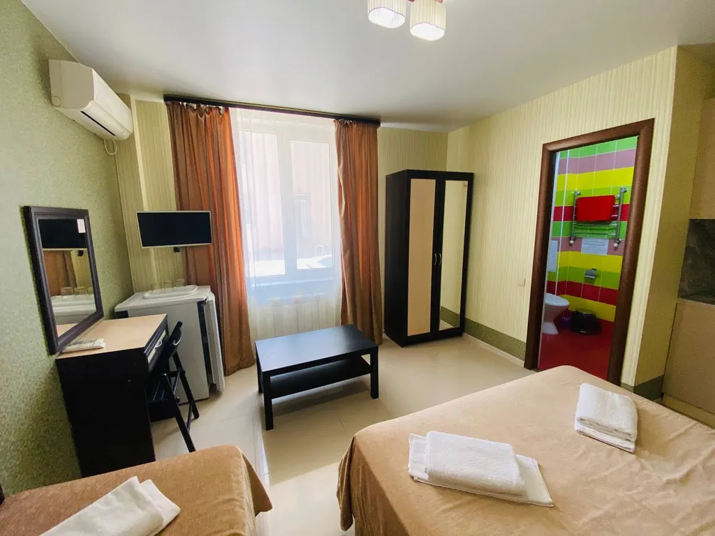 Квартира Комната — Анапа