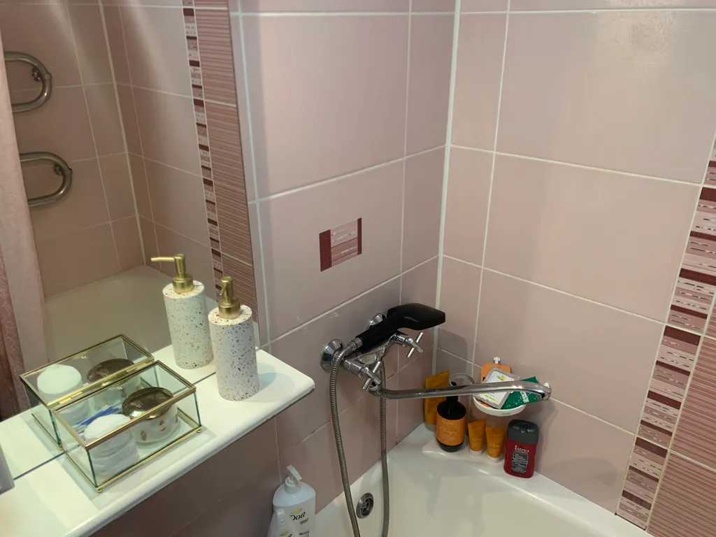 Уютное местечко в двух шагах от Советской