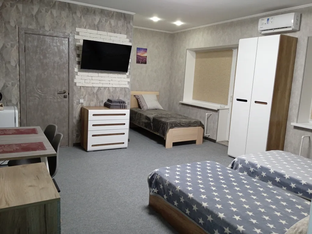 Квартира 1-комнатная Квартира — Севастополь