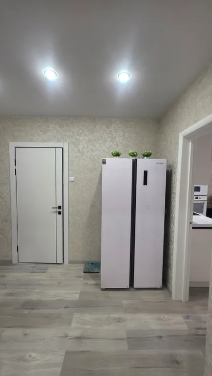 Просторная квартира в лучшем районе города.