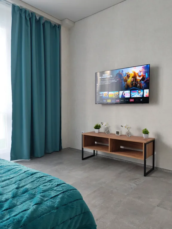 Уютная квартира в самом центре Омска