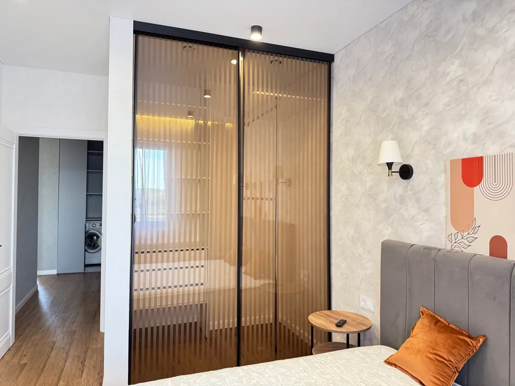 Идеально для командировки. Скидки от 2х суток! 3 разд. спальных места