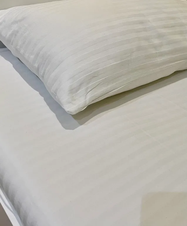 Двухместный номер 33 Стандарт с двумя отдельными кроватями