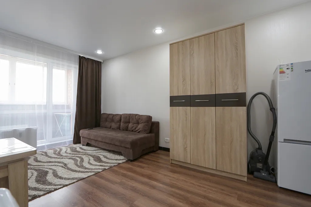 Апартаменты на Аэропорте