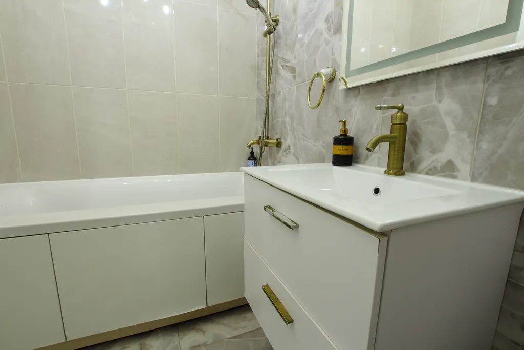 Квартира Квартира TimHouse Аметьево 36 — Казань