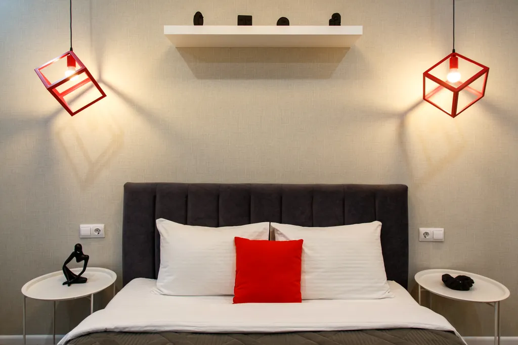 Апартаменты "Пятый элемент" рядом с управлением железной дорогой