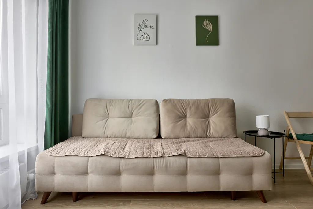 Евродвушка рядом с аэропортом Внуково