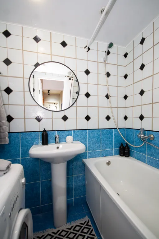 Апартаменты премиум "Питерский Аrt"