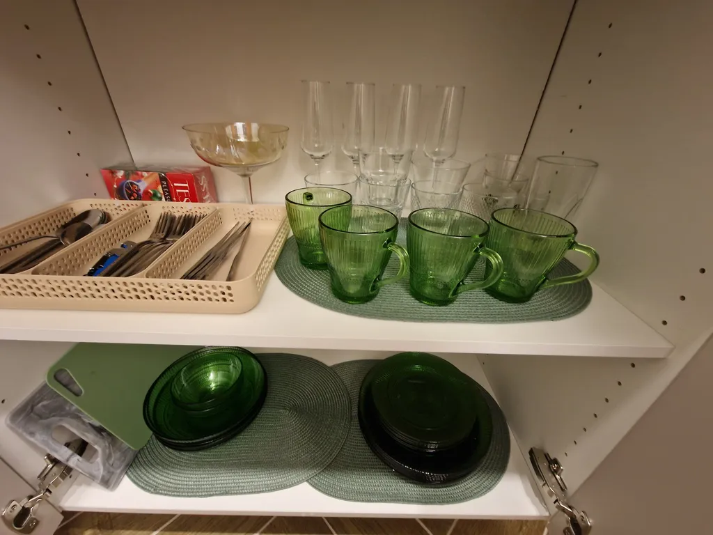 Квартира в центре в доме с историей