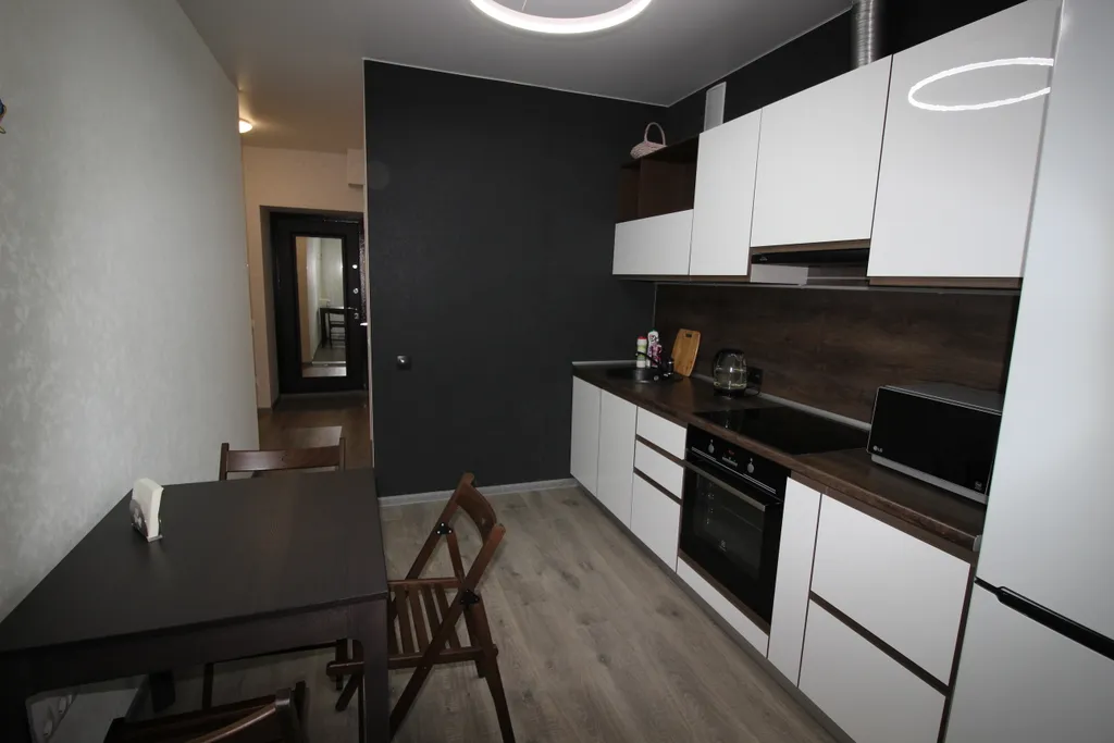 Апартаменты Лондон