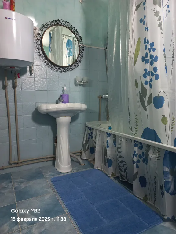 Домик в центре