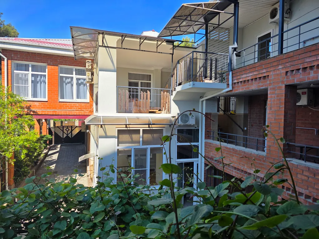 Квартира Комната — Геленджик